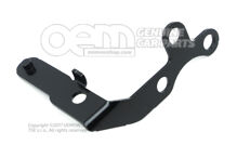 Držiak pre čerpadlo chladiacej kvapaliny (1)