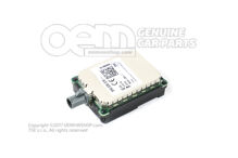 Anténa pre komunikáciu s vozidlom 5H0035510 (1)