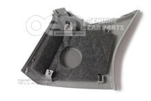 Ozdoba stĺpika D skalná sivá (2)