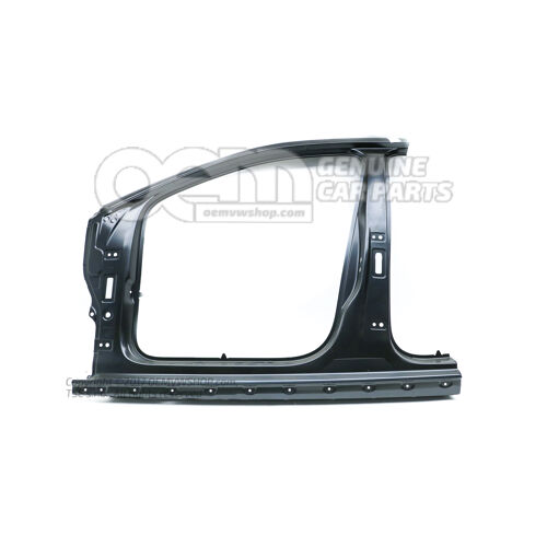 Sekčná časť - stĺp a s rámovým členom 2G7809835