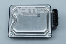 Radarový snímač (1)