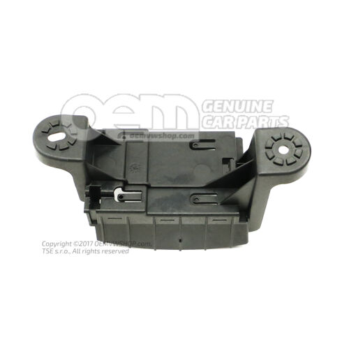 Držiak pre riadiacu jednotku 5LE907455