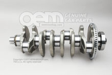 Kľukový hriadeľ (2)