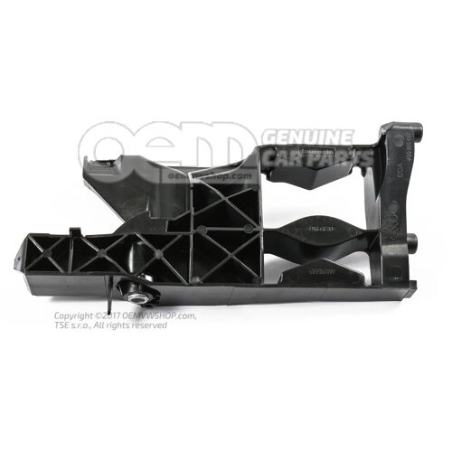 Upevnenie pre svetlomet