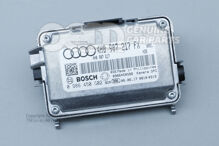 Predná kamera pre asistenčné systémy vodiča