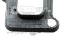 Zapaľ. cievka s konektormi zapaľovacích sviečok (2)