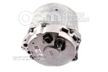 Trojfáz. alternátor (vodou chladený) (1)