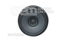 Širokopásmový reproduktor