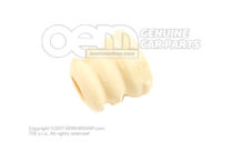 Gumový doraz pre tlmič nárazov (1)