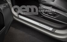 1 súprava prahových líšt