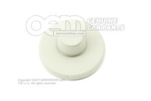 Snímateľný kryt jemná krémová 8E08642291KF