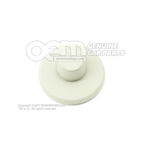 Snímateľný kryt jemná krémová 8E08642291KF