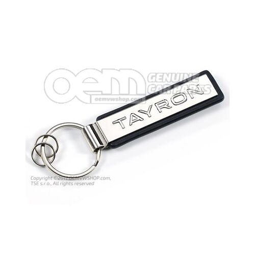 000087010CSYPN Key tag, Tayron, promotional items collection