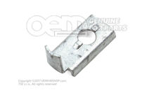 Poistka proti pretočeniu