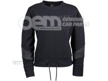3A4084140D 041 Sweatshirt, XL, ladies’, Black, GTI Collection