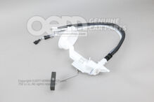 Sacie čerpadlo so snímačom pre ukazovateľ zásoby paliva (1)