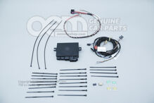 Inštalačná súprava - elektrické diely pre ovládanie prívesu - ľavostranné riadenie - pravostranné riadenie 1T3055204 (1)