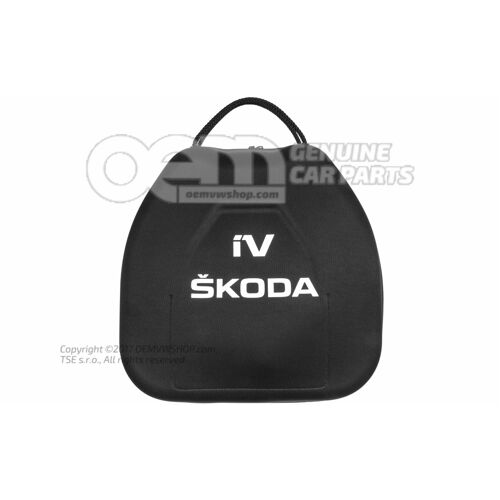Puzdro na nabíjací kábel 5LA087317B