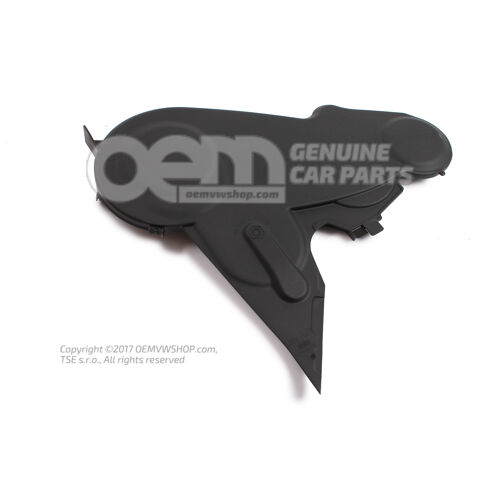 Ochrana ozubeného remeňa