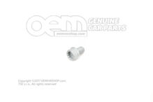 Skrutka s vnútorným šesťhranom M8X12 (1)