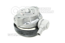 Hydraulické ložisko (2)