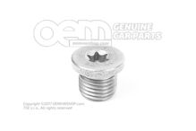 Tesniaca zátka M14X1,5