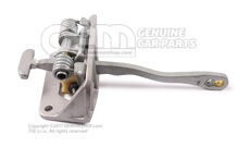 Zaisťovač dverí (1)