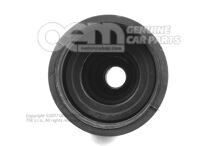 Vonkajší kĺb s rotorom a montážnymi dielmi (2)