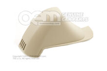 Klobúk kukuričný hodváb béžový