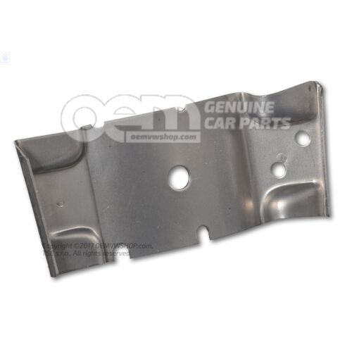 Držiak pre vyrovnáv. nádržku