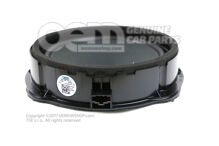 Subwoofer 8V0035415D (2)