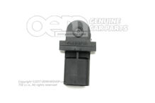 Snímač prejdenej vzdialenosti (2)