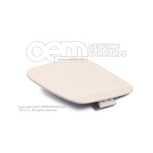 Kryt pre ťažné oko základný