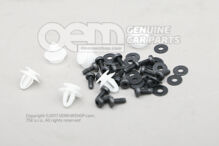 1 súprava upevň. dielov 1 súprava upevň. dielov