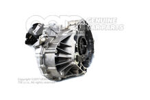 7-stupňová dvojspojk. prevod. (4)