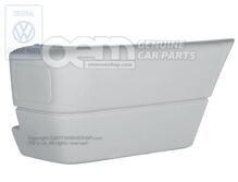 Koncový nárazník zadný VW T4