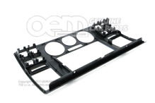 Orezajte saténovo čiernou farbou (1)