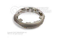 1 súprava synchroniz. krúžkov (2)