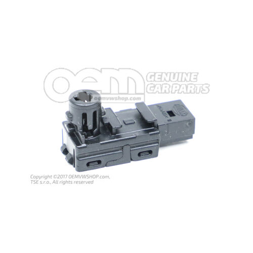 LED modul biely Volkswagen Passat GTE 4 motion