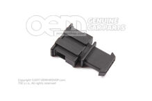 Puzdro s plochými kontaktmi (1)