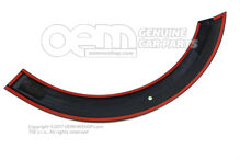 Seat Leon Cupra R Edition 799 fender flares / extension kit (10)