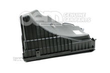 Dolný diel vzduchového filtra (3)