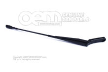 Aero ramienko stierača