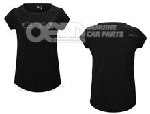 5HV084210C 041 T-shirt, L, ladies', Black, GTI Collection