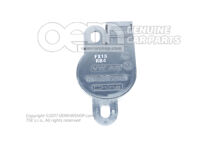 Výstražný bzučiak (1)