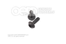 1 súprava upevňova. skrutiek (4)