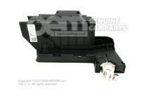 Centrálne poistenie