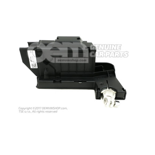 Centrálne poistenie