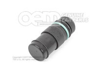 Odvzdušňovacie potrubie