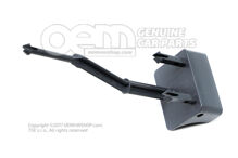 Uvoľňovacia tyč stredne šedá (1)